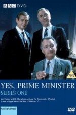 Watch Yes, Prime Minister Freemovieswatch